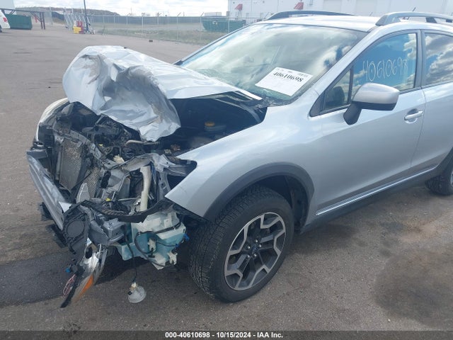 Subaru Crosstrek 2.0i Premium 2017 JF2GPABC8HH263214 Image 6