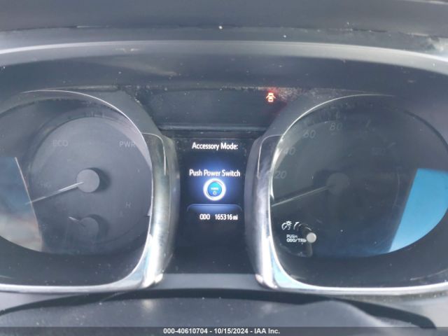 4T1BD1EBXEU028316 Toyota Avalon Hybrid Xle Premium