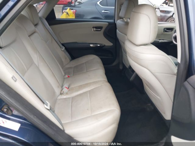 4T1BD1EBXEU028316 Toyota Avalon Hybrid Xle Premium