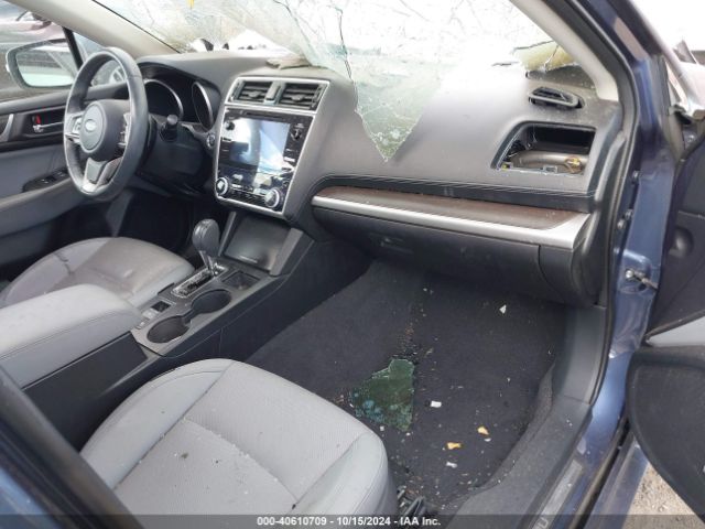 4S3BNAN64J3024301 Subaru Legacy 2.5i Limited