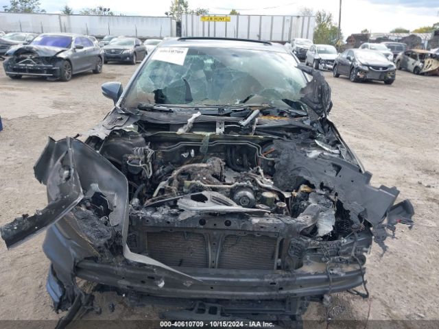 4S3BNAN64J3024301 Subaru Legacy 2.5i Limited