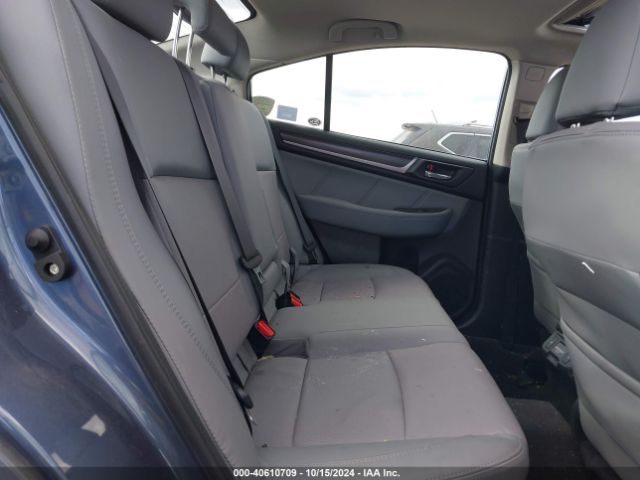 4S3BNAN64J3024301 Subaru Legacy 2.5i Limited