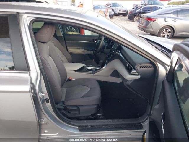4T1C31AK9RU629414 Toyota Camry Hybrid Le