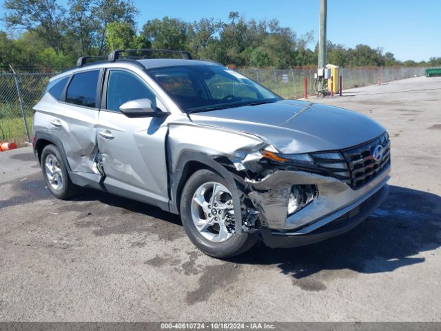 2022 HYUNDAI TUCSON 5NMJB3AE5NH103786