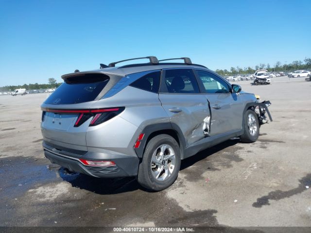 2022 HYUNDAI TUCSON 5NMJB3AE5NH103786 Photo 3