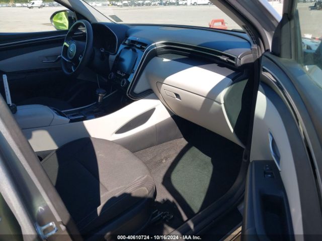 2022 HYUNDAI TUCSON 5NMJB3AE5NH103786 Photo 4