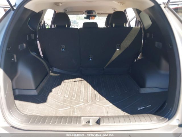 2022 HYUNDAI TUCSON 5NMJB3AE5NH103786 Photo 7