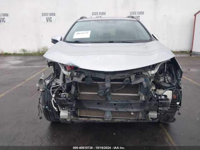 JTMRJREV2GD014756 Toyota Rav4 Hybrid Xle