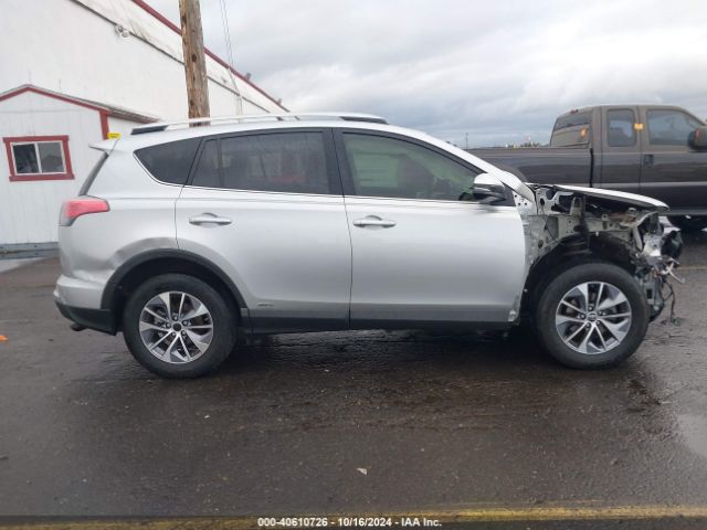JTMRJREV2GD014756 Toyota Rav4 Hybrid Xle