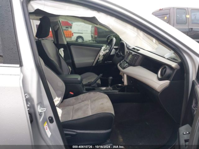 JTMRJREV2GD014756 Toyota Rav4 Hybrid Xle