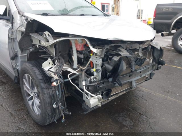 JTMRJREV2GD014756 Toyota Rav4 Hybrid Xle