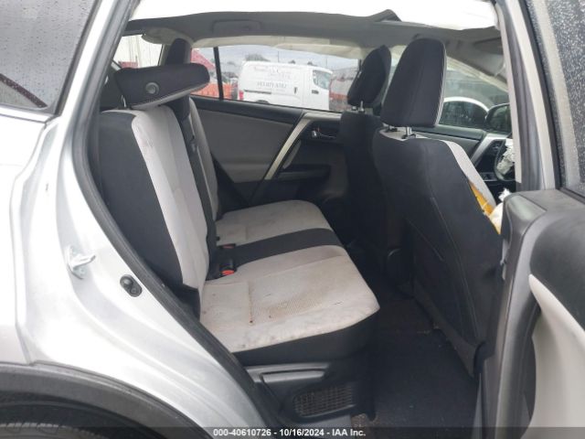 JTMRJREV2GD014756 Toyota Rav4 Hybrid Xle