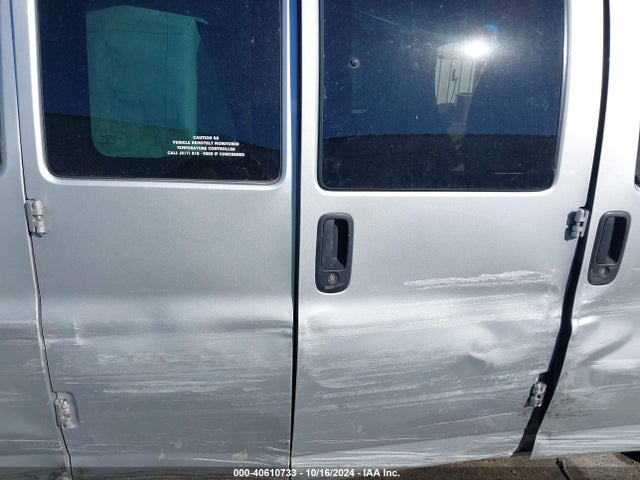 Chevrolet Express 3500 Lt 2017 1GAZGPFG0H1264169 Image 13