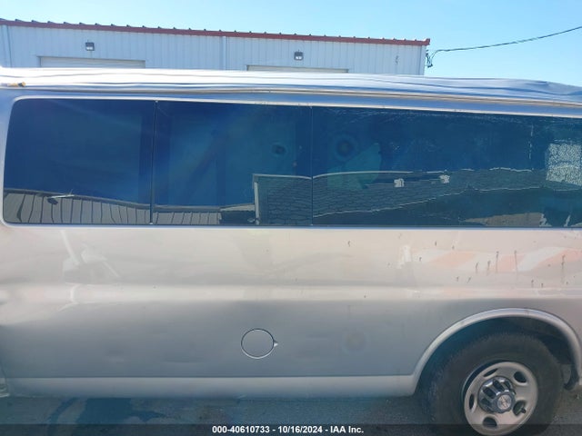 Chevrolet Express 3500 Lt 2017 1GAZGPFG0H1264169 Image 14