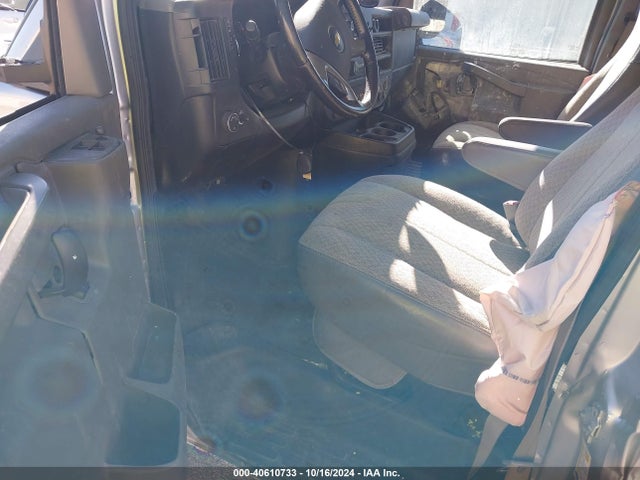 Chevrolet Express 3500 Lt 2017 1GAZGPFG0H1264169 Image 5