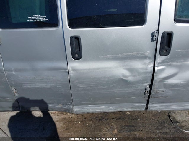 Chevrolet Express 3500 Lt 2017 1GAZGPFG0H1264169 Image 6