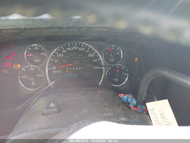Chevrolet Express 3500 Lt 2017 1GAZGPFG0H1264169 Image 7