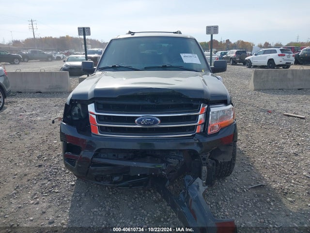 Ford Expedition El Xlt 2015 1FMJK1JT1FEF15691 Image 13