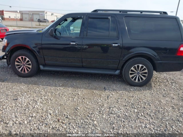 Ford Expedition El Xlt 2015 1FMJK1JT1FEF15691 Image 15