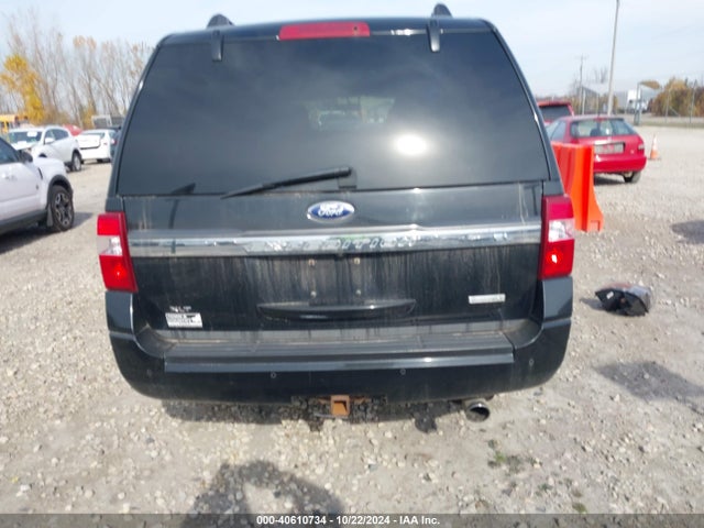 Ford Expedition El Xlt 2015 1FMJK1JT1FEF15691 Image 17