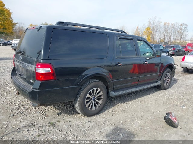 Ford Expedition El Xlt 2015 1FMJK1JT1FEF15691 Image 4