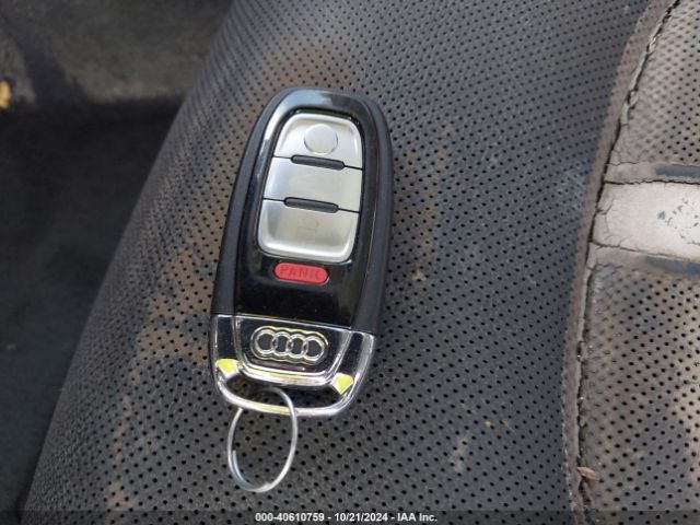 WAU44AFD0HN012876 Audi A8 L 3.0t