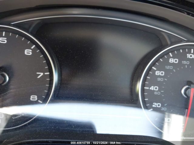 WAU44AFD0HN012876 Audi A8 L 3.0t