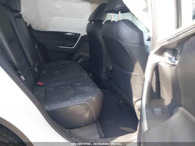 Toyota Rav4 Xle Premium 2023 2T3C1RFV8PW299552 Image 8