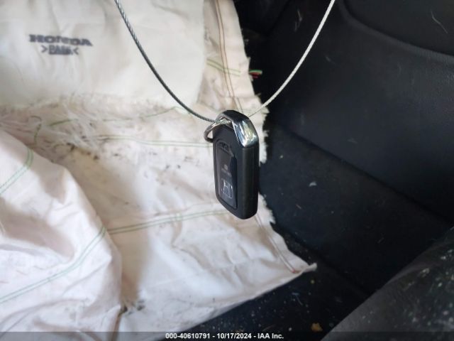 1HGCV1F5XLA076574 Honda Accord Ex-l