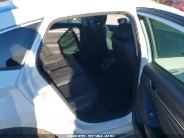 1HGCV1F5XLA076574 Honda Accord Ex-l