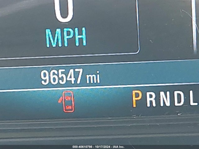 Buick Envision Fwd Essence 2019 LRBFXCSA3KD024347 Image 15
