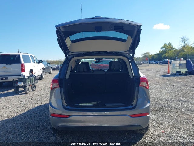 Buick Envision Fwd Essence 2019 LRBFXCSA3KD024347 Image 16