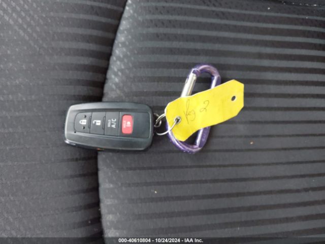 JTDKAMFP3N3215802 Toyota Prius Prime Le