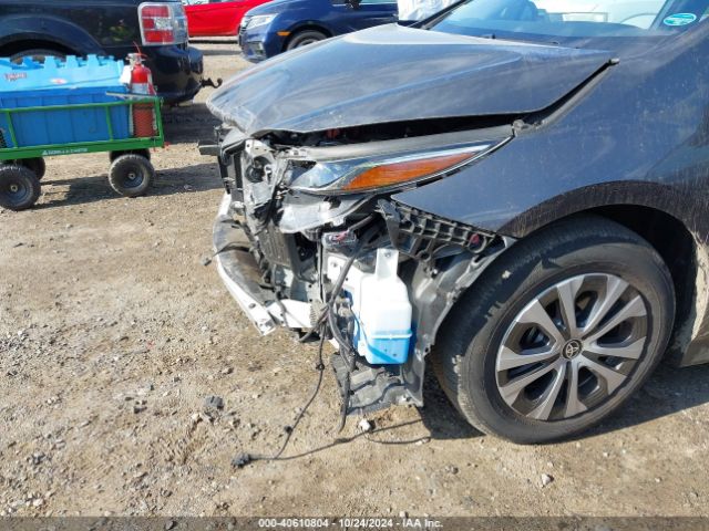 JTDKAMFP3N3215802 Toyota Prius Prime Le
