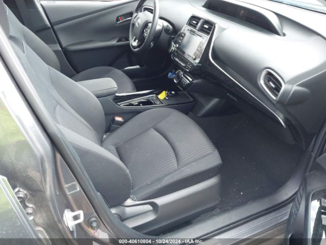 JTDKAMFP3N3215802 Toyota Prius Prime Le