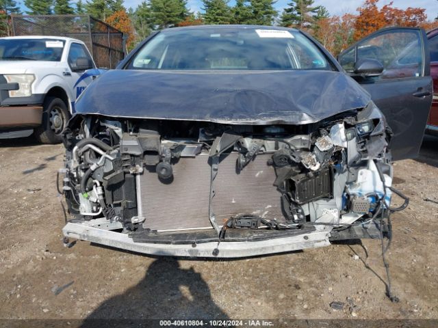 JTDKAMFP3N3215802 Toyota Prius Prime Le