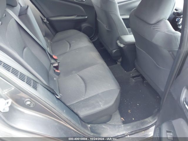 JTDKAMFP3N3215802 Toyota Prius Prime Le