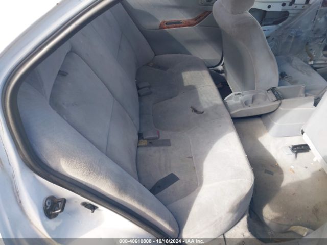 2001 MITSUBISHI GALANT 4A3AA46G71E157555 Photo 7
