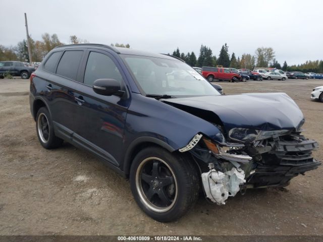 2020 MITSUBISHI OUTLANDER JA4AZ3A37LZ037545 Photo 0