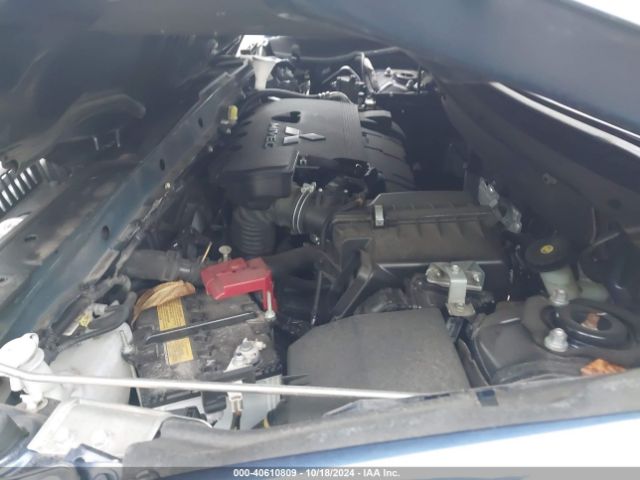 2020 MITSUBISHI OUTLANDER JA4AZ3A37LZ037545 Photo 9