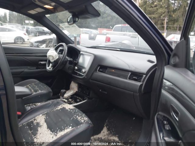 2020 MITSUBISHI OUTLANDER JA4AZ3A37LZ037545 Photo 4