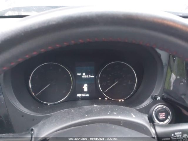 2020 MITSUBISHI OUTLANDER JA4AZ3A37LZ037545 Photo 6