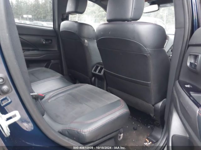 2020 MITSUBISHI OUTLANDER JA4AZ3A37LZ037545 Photo 7