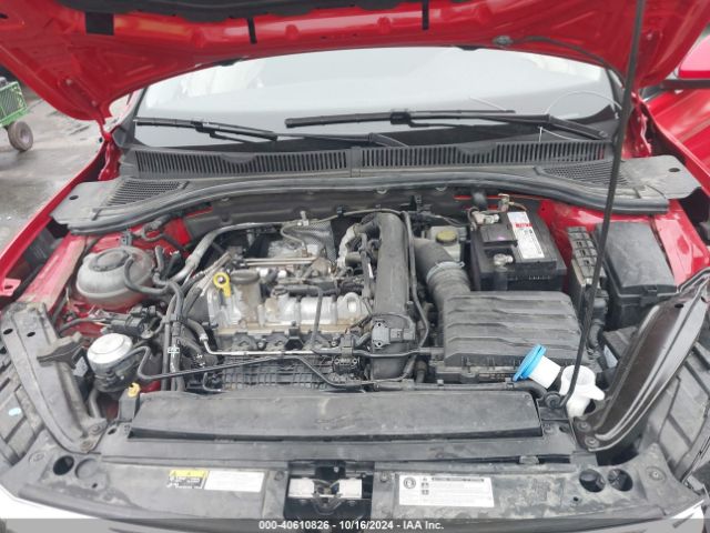 3VWC57BU7KM073922 Volkswagen Jetta