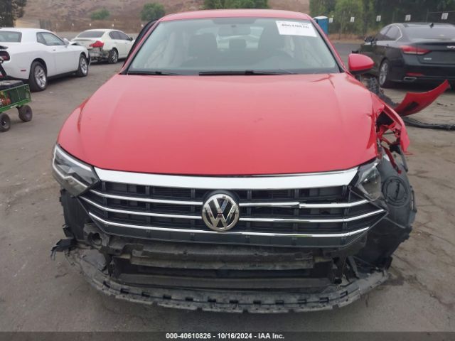 3VWC57BU7KM073922 Volkswagen Jetta