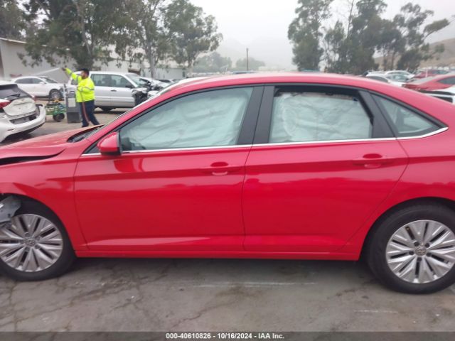 3VWC57BU7KM073922 Volkswagen Jetta