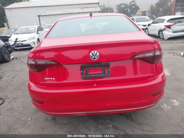 3VWC57BU7KM073922 Volkswagen Jetta