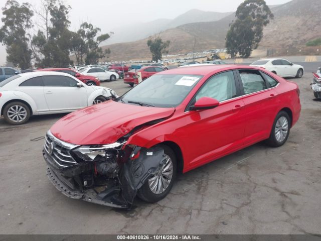3VWC57BU7KM073922 Volkswagen Jetta