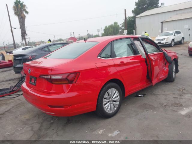 3VWC57BU7KM073922 Volkswagen Jetta