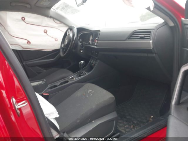 3VWC57BU7KM073922 Volkswagen Jetta